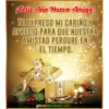 Feliz Año Nuevo "Frases" 21