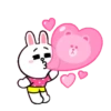 🐰Cony Rabbit🐰⛧1🇪🇸Movi 21