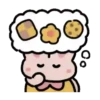 Cookie bunny 🩷🍪🐇 MOV 15