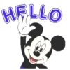 HELLO