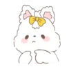 🐰 RiBboN RaBbIt 🐰(Mov) 18