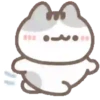 Fatty cats 🐱 MOV 13