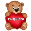 Te Quiero