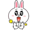 🐰Cony Rabbit🐰⛧1🇪🇸Movi 22