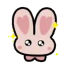 Cookie bunny 🩷🍪🐇 MOV 16