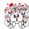 🐰Cony Rabbit🐰⛧1🇪🇸Movi 23