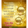 Feliz Año Nuevo "Frases" 22