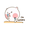 TuaGom Puffy Bear- 8