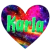 Karla💞1🇵🇪Movi 21