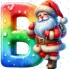 Abc(Navideño)🎄💞5🇵🇪Clásica 21