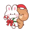 🎄 BaGuEtTE & BrIe X-MaS 🎄 17