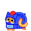 milton cat mov 12