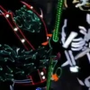★⚫⃟Dance Neon 2🕺💃Mov⚫⃟ 19