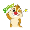 Chip & Dale ♥🐿 Mov 14