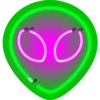 Neon Emoji | 12