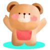 cute bear mov 15
