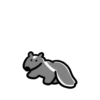 Tiny Animals 💖MOV 18