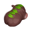 MooDoong Hippo 🦛 MOV 18
