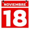 CALENDARIO NOVIEMBRE 2024  PARTE 2 6