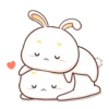 Lovely Bunny 13