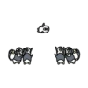 Small Pongüinos 🐧 💖 MOV 14