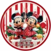 Mickey&Minnie Mouse💞2🇵🇪Clásica 19