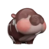MooDoong Hippo 🦛 MOV 19