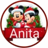 Mickey&Minnie Mouse💞2🇵🇪Clásica 20