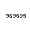 Small Pongüinos 🐧 💖 MOV 16