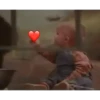 💖Cuidado💞Bebé suelto ❣️ 24