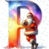 Abc(Navideño)🎄💞5🇵🇪Clásica 22