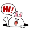 🐰Cony Rabbit🐰⛧1🇪🇸Movi 24