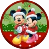 Mickey&Minnie Mouse💞2🇵🇪Clásica 21