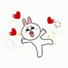 🐰Cony Rabbit🐰⛧1🇪🇸Movi 25