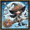 🎃Pҽqυҽɳ̃Aʂ BɾυʝAʂ 🧙🏻‍♀️ 23