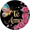 Frases💞22🇵🇪Clásica 21
