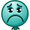 Balloon Emoji 5