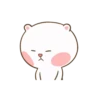 TuaGom Puffy Bear- 9