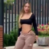 Chicas bailando 2 15