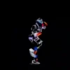 ★⚫⃟Dance Neon 2🕺💃Mov⚫⃟ 22