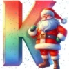 Abc(Navideño)🎄💞5🇵🇪Clásica 23