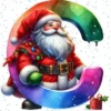 Abc(Navideño)🎄💞5🇵🇪Clásica 24