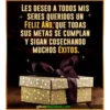 Feliz Año Nuevo "Frases" 27