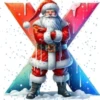 Abc(Navideño)🎄💞5🇵🇪Clásica 25