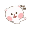 TuaGom Puffy Bear- 11