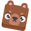 Play Emotes 🐻🐱🐷.mov 22