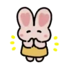 Cookie bunny 🩷🍪🐇 MOV 19