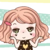 Girl HEART Mov 18