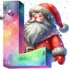 Abc(Navideño)🎄💞5🇵🇪Clásica 26