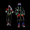 ★⚫⃟Dance Neon 2🕺💃Mov⚫⃟ 24